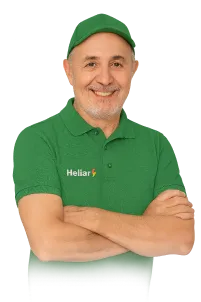 Especialista Heliar Service
