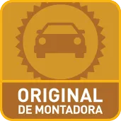 EQUIPAMENTO ORIGINAL